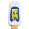 Color-Coded Oxygen Meter, , large