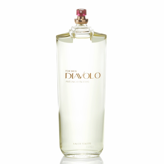 Antonio Banderas Diavolo EDT Spray, , large