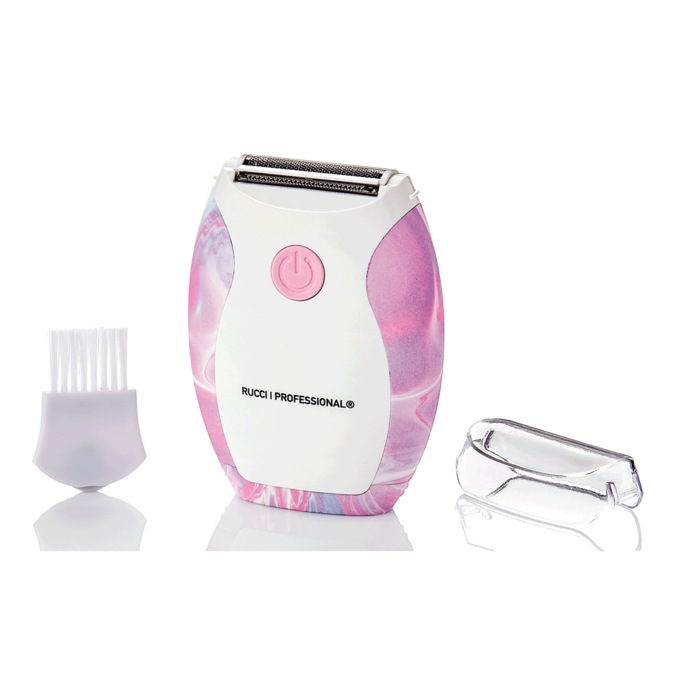 Wet & Dry Cordless Shaver, , large