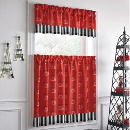 Paris Window Set, , large