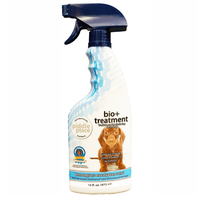 Petsafe Piddle Place Bio Spray, , large