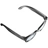 Intelligent Galaxy Smart Sunglasses, Black, large