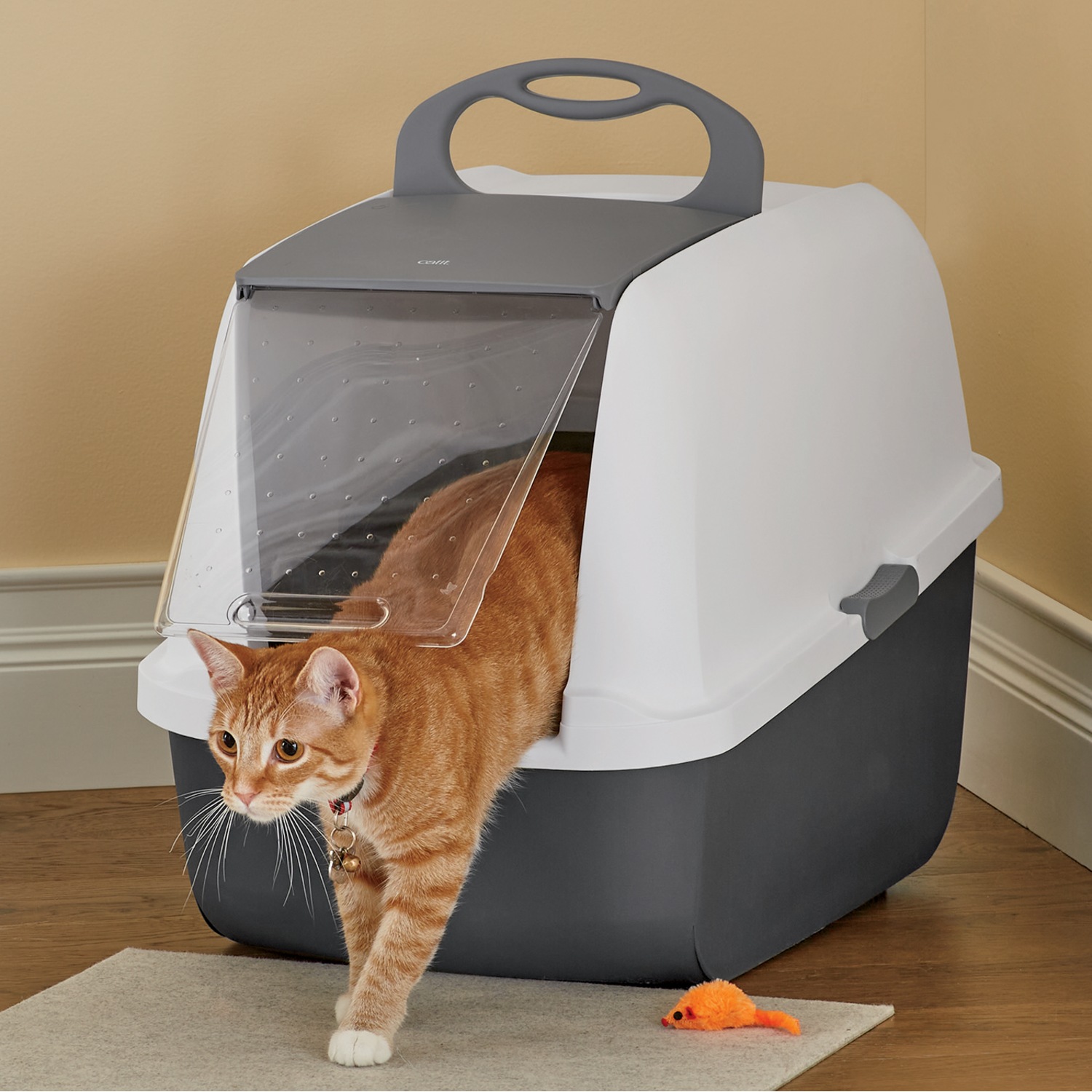 catit magic litter box montgomery ward