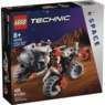 LEGO Technic Surface Space Loader LT78 Set, , large