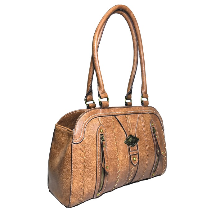 B.O.C. Edgewood Satchel, , large