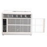 Whirlpool 8000 BTU Window Air Conditioner with Remote, , large