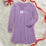 Love Nightshirt, , large