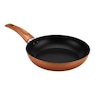 Chef Tested 42-Piece Mega Kitchen Set by Wards, Copper, large