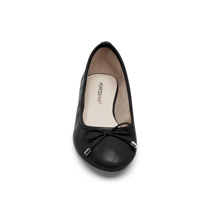 Bow Ballet Flat by Monroe and Main, , large