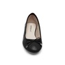 Bow Ballet Flat by Monroe and Main, , large