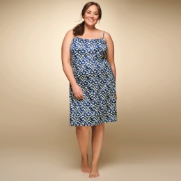 Firefly Gown, , large