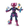 LEGO Marvel Fantastic Four vs. Galactus Construction Figure, , large