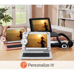 Naxa 10" Tablet Bundle, , large