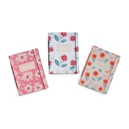 Floral Journals , , large