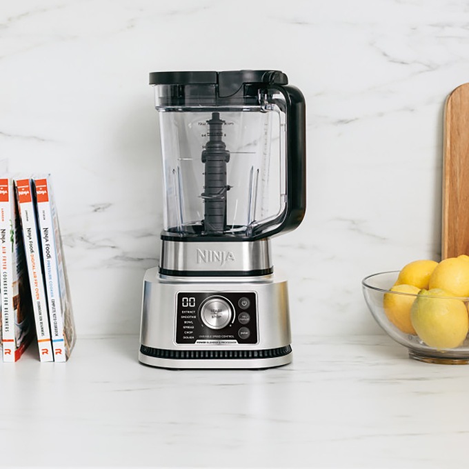 Ninja Foodi Power Blender & Processor System, , large