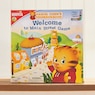 Daniel Tiger's Neighborhood Welcome To Main Street Game, , large