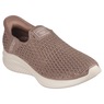Skechers Women's Slip-Ins Ultra Flex 3.0 Dazzling Slip-On, , large