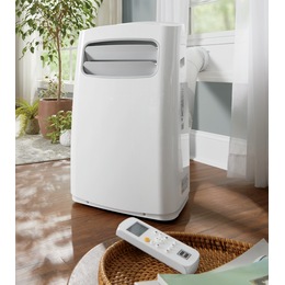 Montgomery Ward 4-In-1 Portable Air Conditioner / Heater / Dehumidifier / Fan, , large