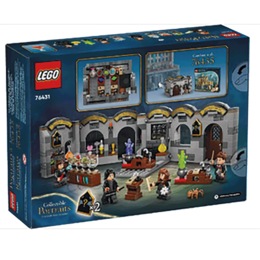 LEGO Hogwarts Castle: Potions Class, , large