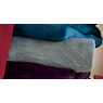 Personalized Oversized Plush Throw, , large