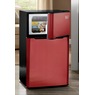 Montgomery Ward 3.2 Cu. Ft. Refrigerator, , large