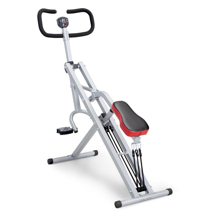 Squat Rider, , large