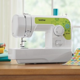 Brother 14-Stitch Sewing Machine, , large