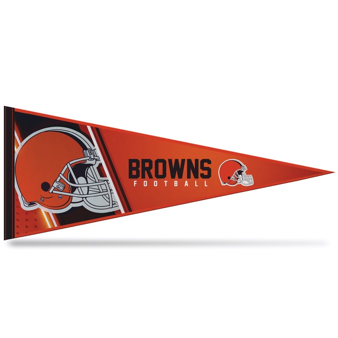 NFL Felt Pennant, , large
