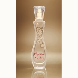 Christina Aguilera Woman for Her, , large