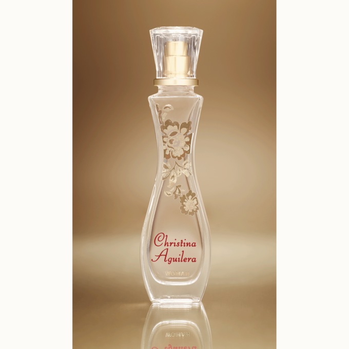 Christina Aguilera Woman for Her, , large