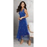 Brigid Beaded Jacket Dress, , large