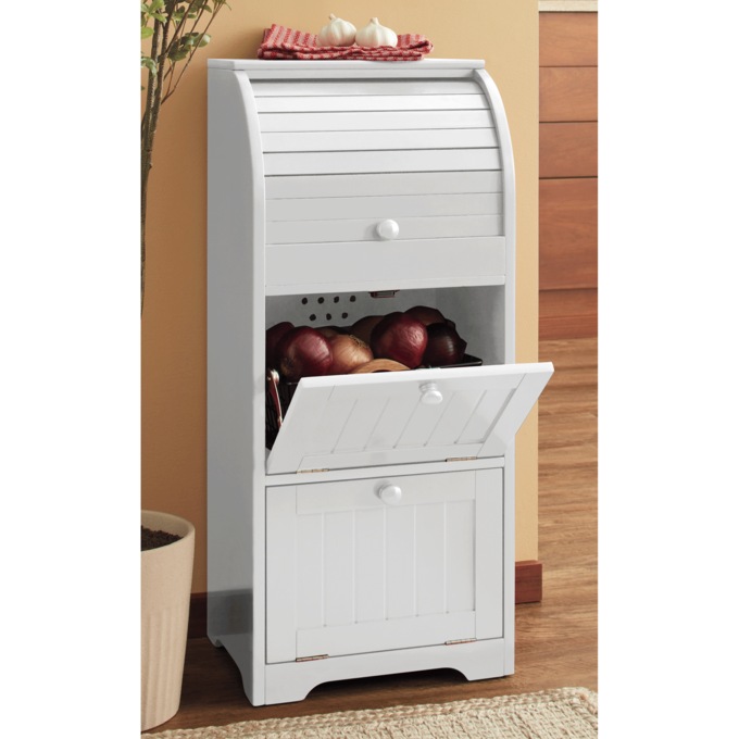 Westwick Veggie Bin, , large