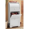 Westwick Veggie Bin, , large
