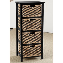 Yara 4-Basket Storage, , large