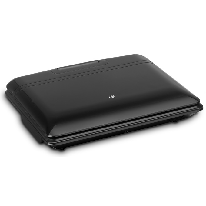 GPX Portable DVD with  7" LCD Screen, , large