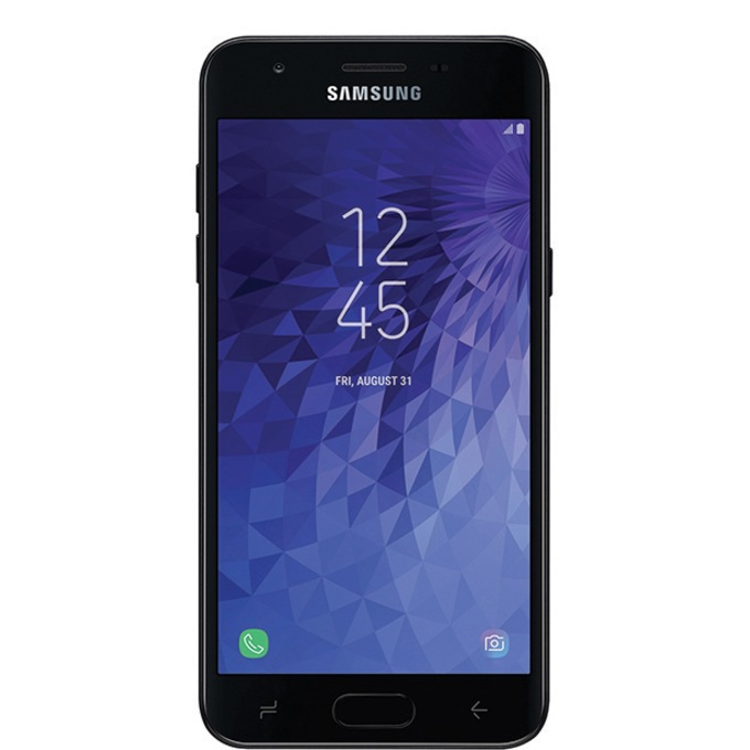 Tracfone Samsung Galaxy J7 Sky Pro 4g Lte Prepaid Smartphone W