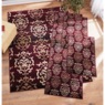 4-Piece Countess Rug Set, , large