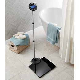 Extendable Extra-Wide Scale, , large