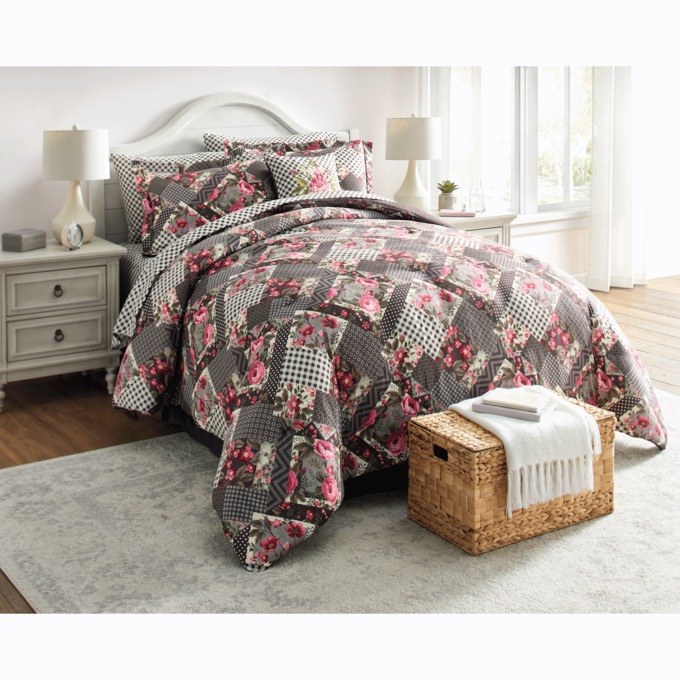 Lucy Complete Bed Set, , large