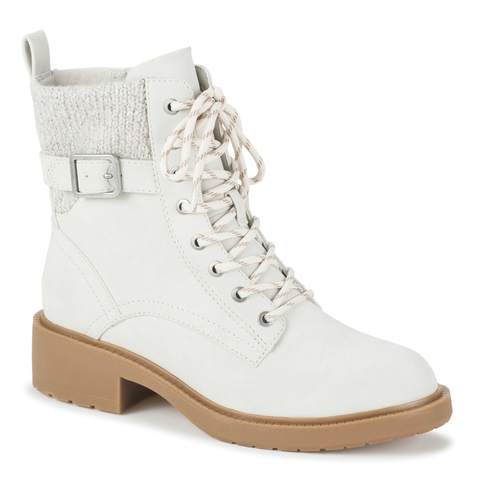 BareTraps Tinsley Lace-Up Boot, , large