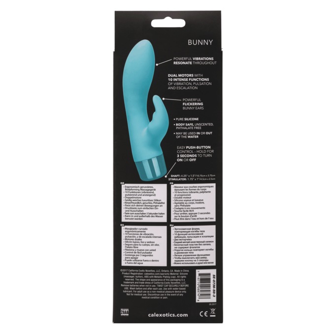 Eden Bunny, , large