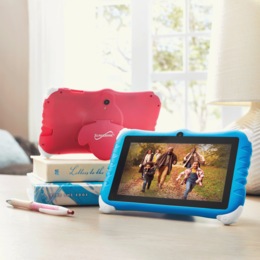 Supersonic 7-Inch Kids&rsquo; Tablet, , large