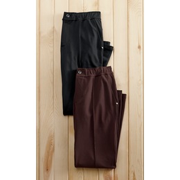 Skechers Men&amp;&#35;39;s GOwalk Hybrid Pant, , large