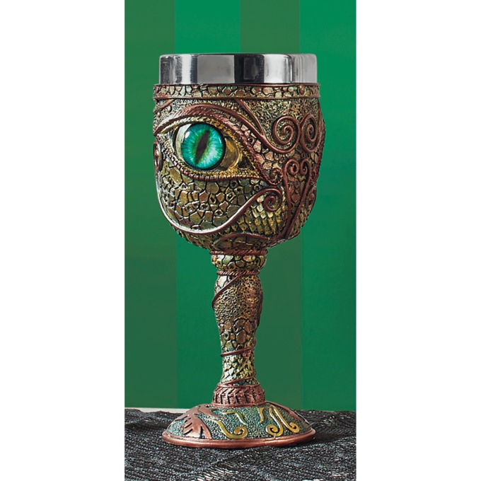 Novelty Goblet, , large