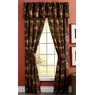 Autumn Leaves Valance, , large