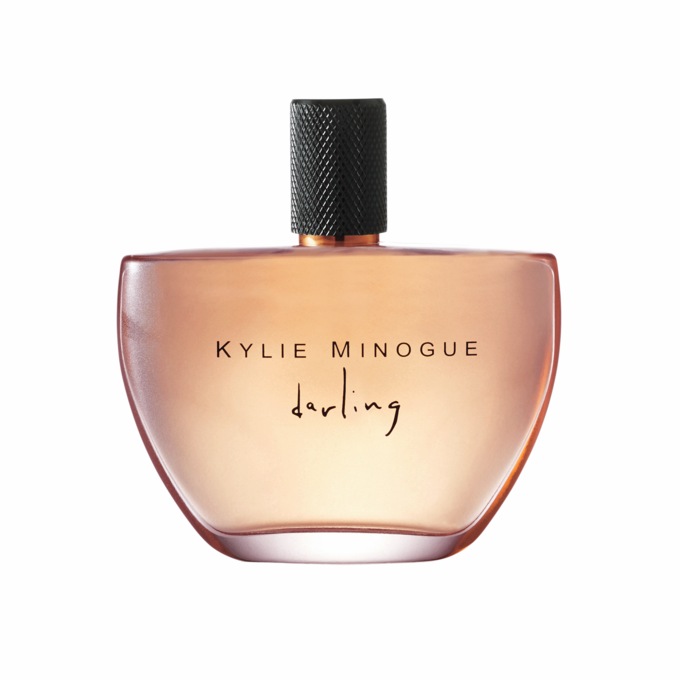 Kylie Minogue Darling for Her, , large