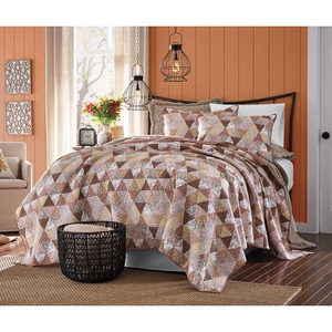 Sutton Oversized Quilt, , large