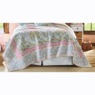 Honeywell Oversized Quilt, , large