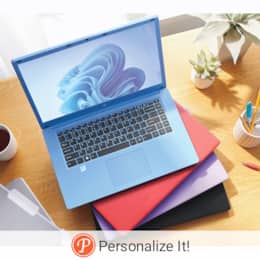 Core Innovations 15.6" Colorful Laptop, , large