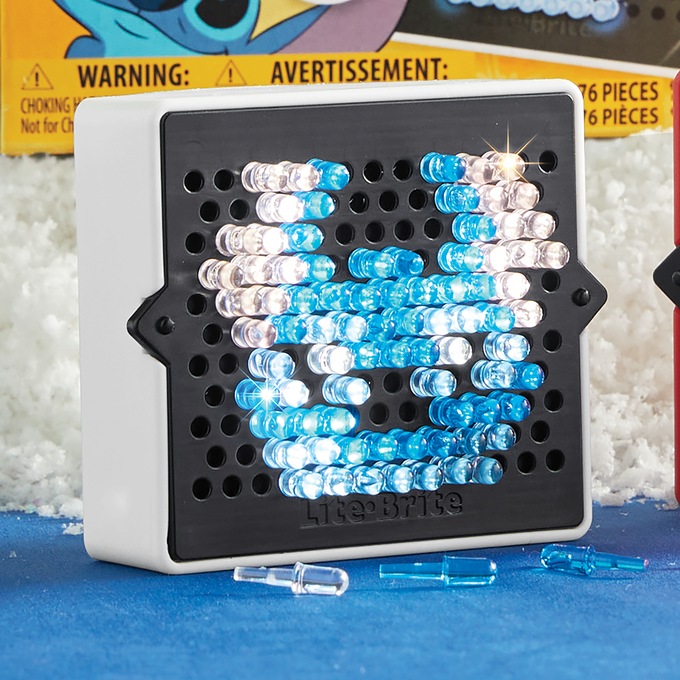 Lite-Brite Minis, , large